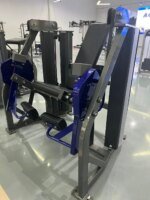 MTS-Leg Extension Commercial Gym Equipment High Quality - Image 2