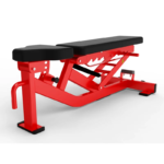 Split-type Front Pullback Machine Back Training Fitness Equipment - Image 5