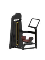 Steel Abdominal Isolator 70kg Weight Stack Gym Machine - Image 3