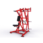 Manufacturer Commercial Steel Seated Low-position Rowing Machine - Image 2