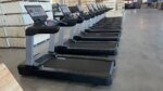 Treadmill Professional Semi Commercial High Speed Running Machine - Image 6