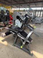 PM08 2-in-1 Leg Extension/Curl Machine Gym Equipment - Image 2