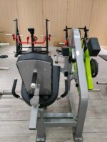 PM Series Seated Leg Extension Machine Commercial Gym Equipment - Image 5