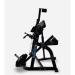 Seated Calf Raise Machine Plate Loaded Gym Equipment - Image 6