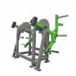 BICKFIT Commercial Shoulder Press Machine for Gym Strength Training - Image 3
