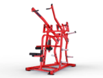 Commercial Plate-Loaded Multi Gym Machine Adjustable Strength Training System for Full Body Workout - Image 5