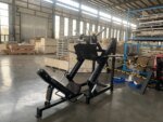 45 Degree Leg Press Heavy Duty Strength Machine - Image 2