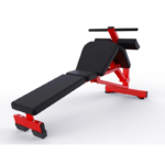 Commercial Shoulder Press Lateral Raise Machine - Image 6