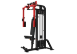 Commerical Pin Loaded Seated Shoulder Press Gym Machine - Image 6