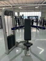 Professional Commercial Shoulder Press Gym Machine - Image 2