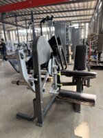 PM08 2-in-1 Leg Extension/Curl Machine Gym Equipment - Image 5