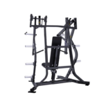 Commercial Plate Loaded Iso-Lateral Wide Chest Press Machine - Image 5