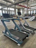 Walking Treadmill 2026 Commercial Gym Electric Mute - Image 4