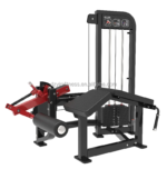 Multi-hip Machine Adjustable Pin Loaded Gym Fitness Strength - Image 6