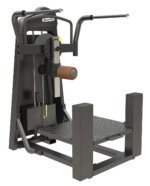 Medium Loader Steel Chest Rear Pec Fly Legs Trainer Gym Equipment - Image 4