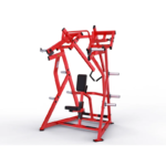 Commercial Gym Iso Lateral High Row Bench Press Machine - Image 3