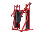 Commercial Iso Lateral Chest Press Machine