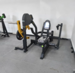 2026 Commercial Plate Loaded Row Machine Adjustable Angle Strength - Image 5