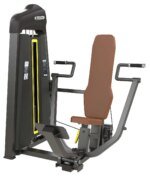 Medium Loader Steel Chest Rear Pec Fly Legs Trainer Gym Equipment - Image 2