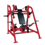 45-Degree Steel Thigh Squat Trainer Hummer Gym Equipment - Image 2