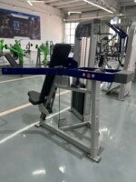 Professional Commercial Shoulder Press Gym Machine - Image 5