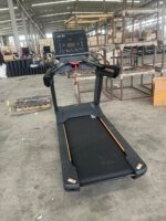Commercial Treadmill Gym Equipment Low Price Brand New - Image 4
