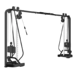 Commercial Gym Q235 Cable Crossover Functional Trainer - Image 2