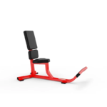 Iso-lateral Leg Extension Press Gym Equipment Shandong BICKFIT - Image 4