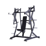 Commercial Plate Loaded Iso-Lateral Wide Chest Press Machine - Image 4