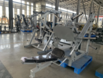 45 Degree Leg Press Heavy Duty Strength Machine - Image 5