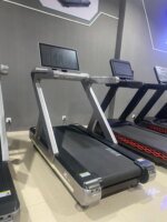 Walking Treadmill 2026 Commercial Gym Electric Mute - Image 2