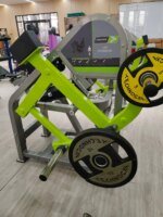 PM Series Seated Leg Extension Machine Commercial Gym Equipment - Image 6