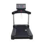 Treadmill Professional Semi Commercial High Speed Running Machine - Image 4