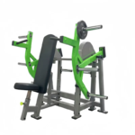 BICKFIT Commercial Shoulder Press Machine for Gym Strength Training - Image 6