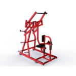 Incline Chest Press Plate Loaded Iso-Lateral Gym Machine - Image 5