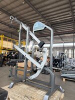 PM Series Plate Load Lat Pulldown Machine for Gym Strength - Image 3