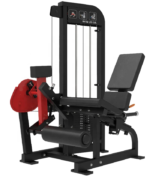 Adjustable Leg Extension Chest Curl Gym Equipment 138kg Weight Stack - Image 3