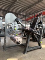 PM08 2-in-1 Leg Extension/Curl Machine Gym Equipment - Image 4