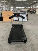 Treadmill Professional Semi Commercial High Speed Running Machine - Image 5
