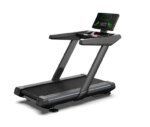 Commercial Electric Lifting Treadmill with LED Screen