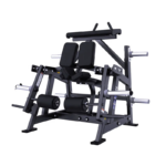 Commercial Hip Belt Squat Machine 200kg Stainless Steel - Image 6