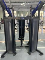 Commercial Incline Chest Press Machine MTS Type - Image 5