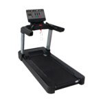 Treadmill Professional Semi Commercial High Speed Running Machine - Image 3