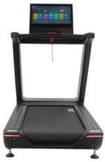 High Quality Commercial Treadmill Wide Runway Gym Fitness Equipment - Image 4