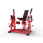 Commercial Biceps Trainer Steel Adjustable Fitness Equipment - Image 3