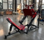 45 Degree Leg Press Heavy Duty Strength Machine - Image 3