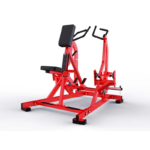 Bodybuilding Gym V-shaped Squat Machine Fitness Equipment - Image 4