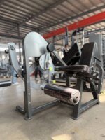 PM08 2-in-1 Leg Extension/Curl Machine Gym Equipment - Image 3