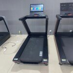 High Quality Commercial Treadmill Wide Runway Gym Fitness Equipment - Image 6