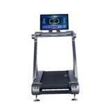 High Quality Commercial Treadmills Gym Cardio Running Machine - Image 3